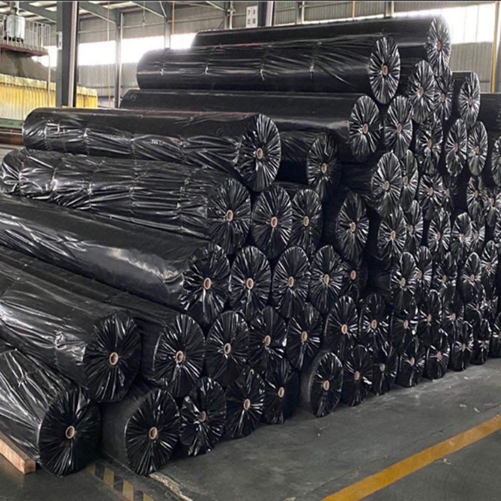Nonwoven Geotextile