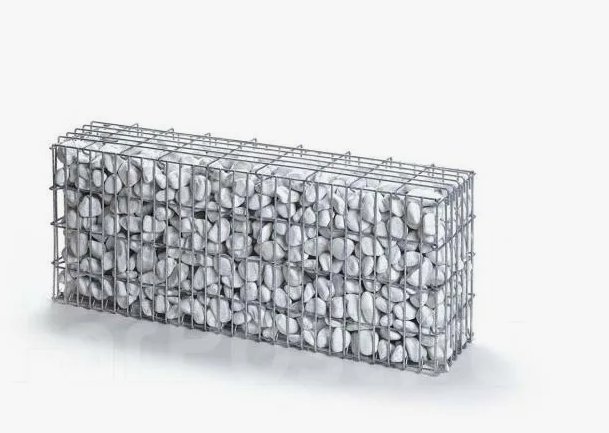 gabion
