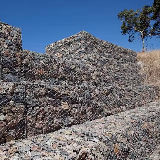 gabion