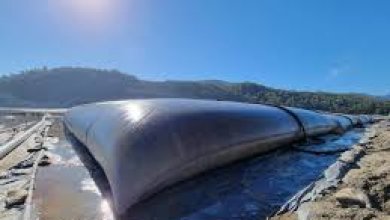 What are Geotubes and How to use Geotube? 