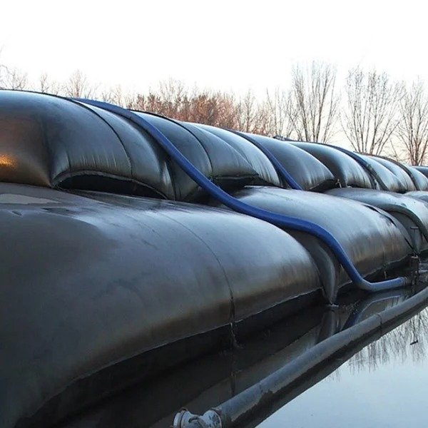 Geotubes
