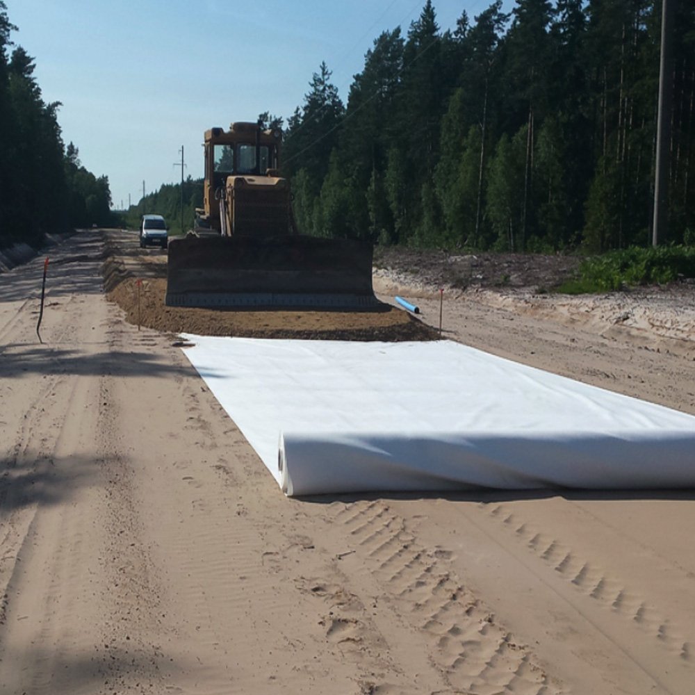 geotextile