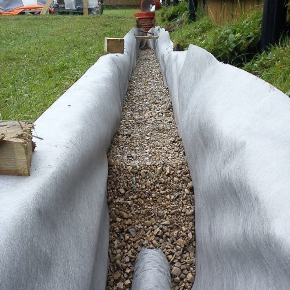 geotextile