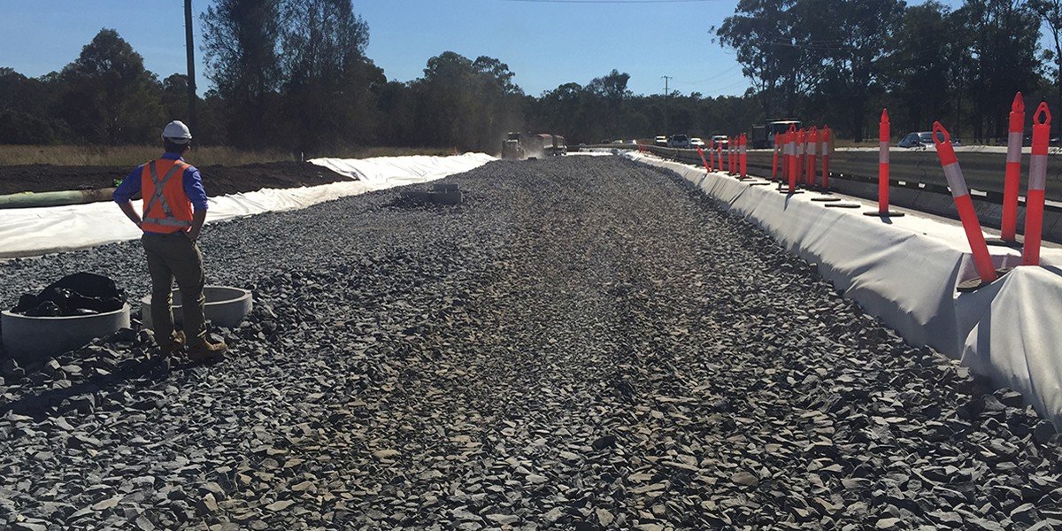 geotextile