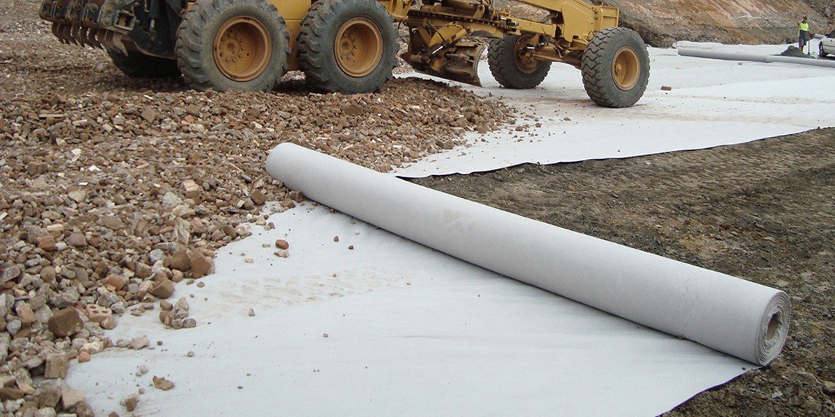 geotextile