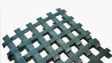 Polyester Geogrid vs. Fiberglass Geogrid: Performance Comparison and Application Scenarios