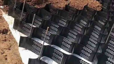 How to choose a high-quality geocell supplier?