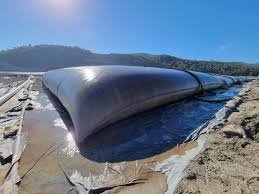 Geotube