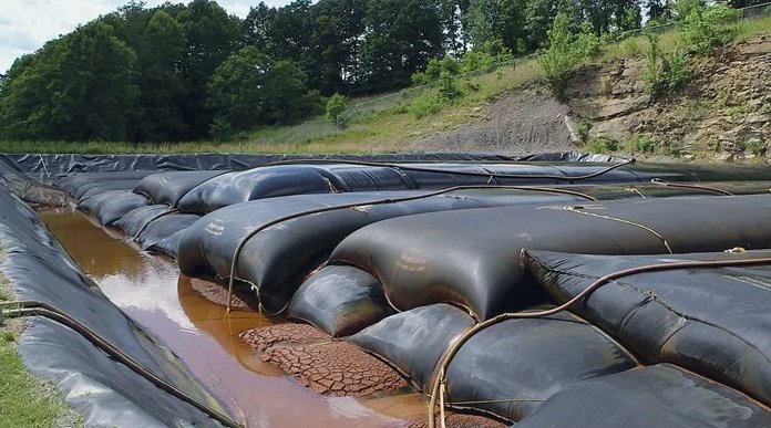 Geotube
