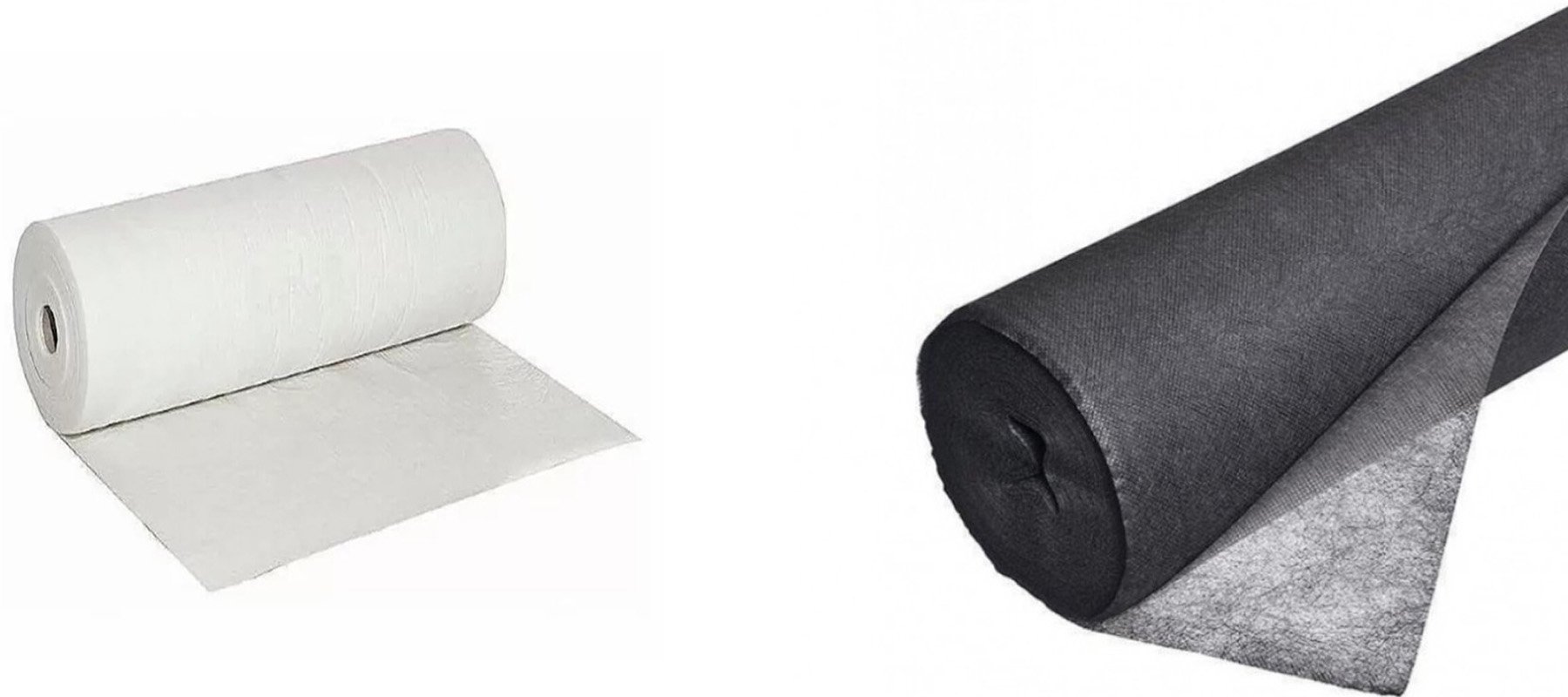 non-woven geotextile