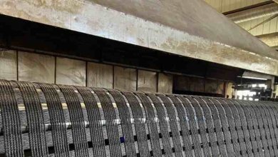 Polyester Geogrid: The Key Role of High-Strength Reinforcing Materials in Road and Slope Stabilization