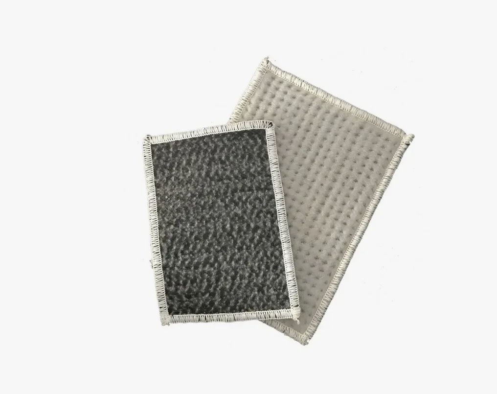 Geosynthetic Clay Liner