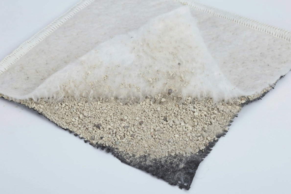 Geosynthetic Clay Liner