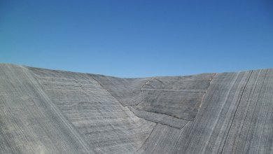 Application of GCL (Geosynthetic Clay Liner) in seepage control projects