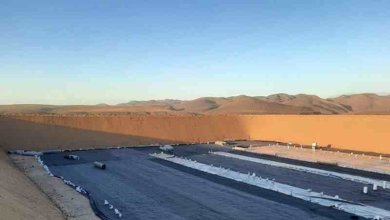 Why Landfills Must Use 1.5mm / 2.0mm HDPE Geomembrane?