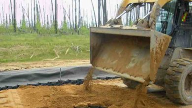 Why are road reinforcement costs so high? How can geocells save 30%?