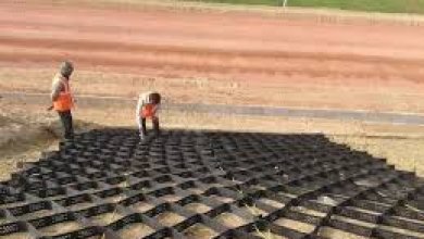 How to Choose the Right Geocell Height and Welding Distance