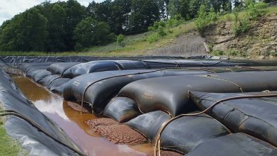 Geotube vs Traditional Dewatering Methods: Which Is Better?