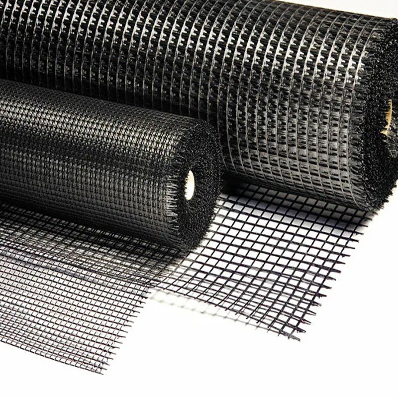 Composite Geogrid
