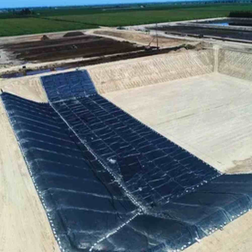 pond Geomembrane
