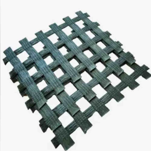 Polyester Geogrid | High Strength Geogrid for Soil Reinforcement