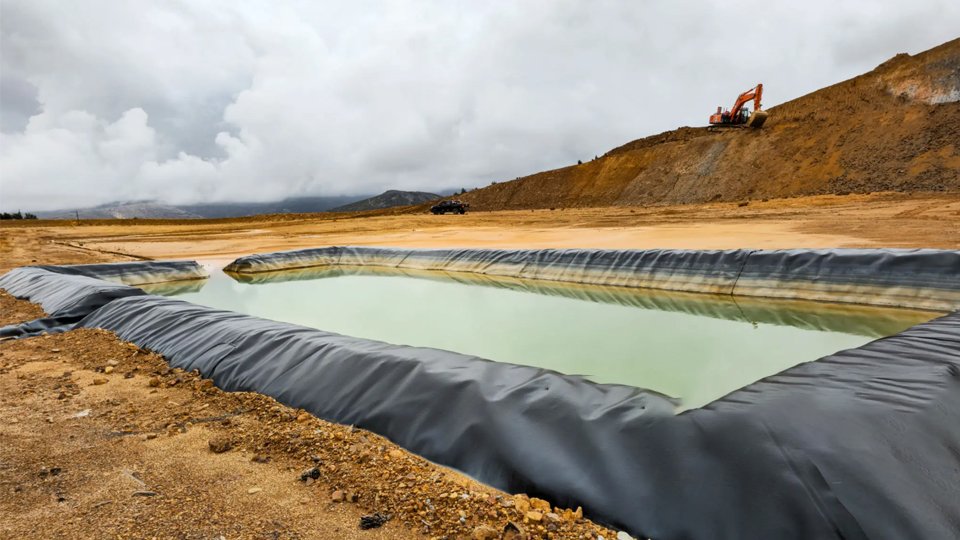 Geomembrane
