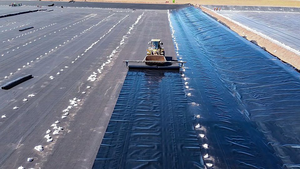 Geomembrane