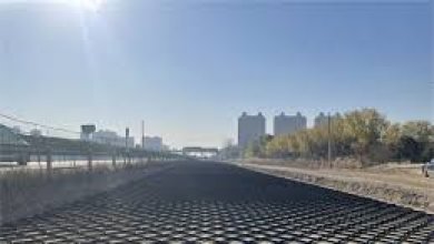 Why Use Geocell for Road Base Stabilization?