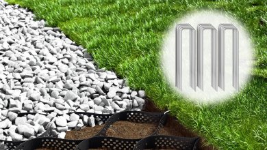 How to Choose the Right Geocell? Key Parameters for Road Foundation Reinforcement