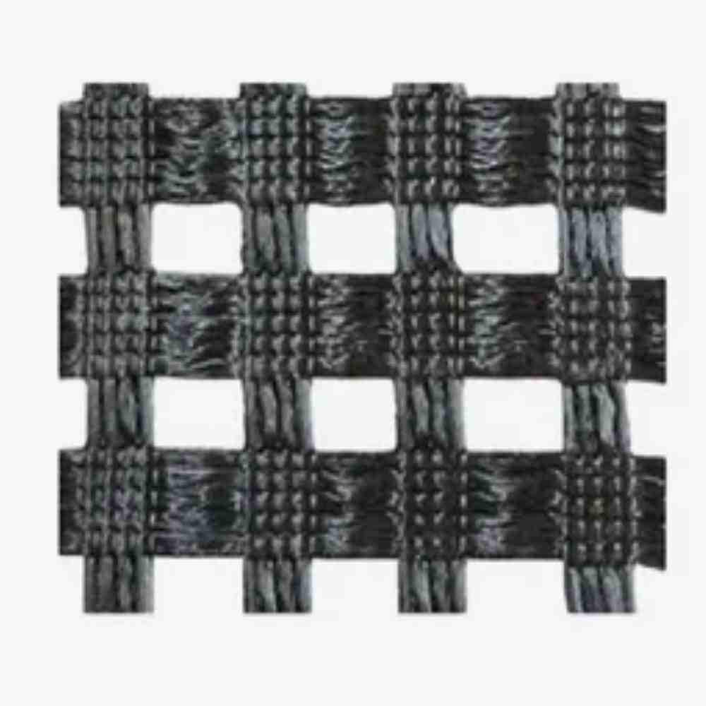 Polyester Geogrid