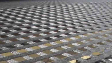 Reinforcing Soft Soil Subgrades: How High-Strength Polyester Geogrid Works