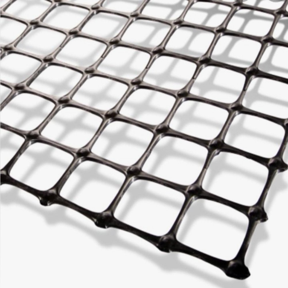 Biaxial Geogrid