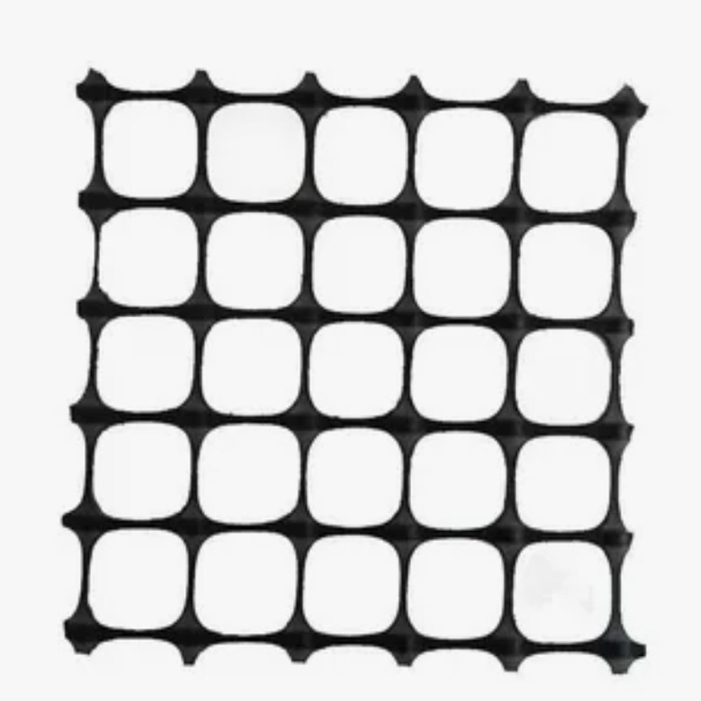 Biaxial Geogrid