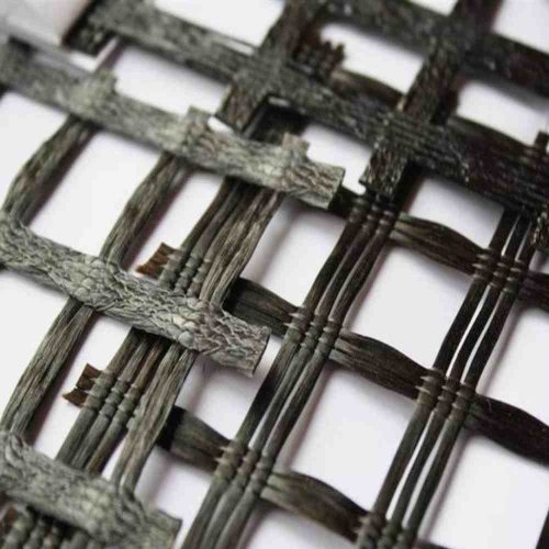 PET Geogrid Manufacturer | Customized Polyester Geogrid Solutions