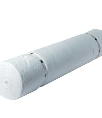 Nonwoven Geotextile for Filtration, Separation & Drainage