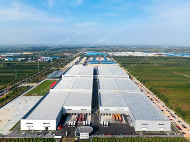 Qingdao Wanhui Sunshade Supplies Co., LTD