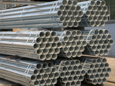 Steel Pipe