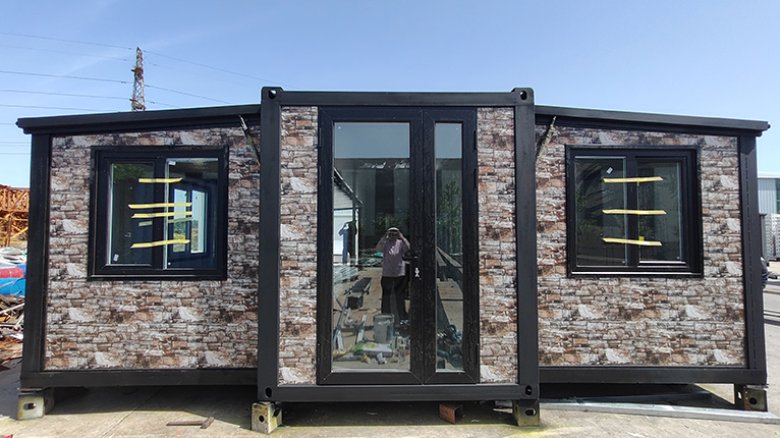 Modular House