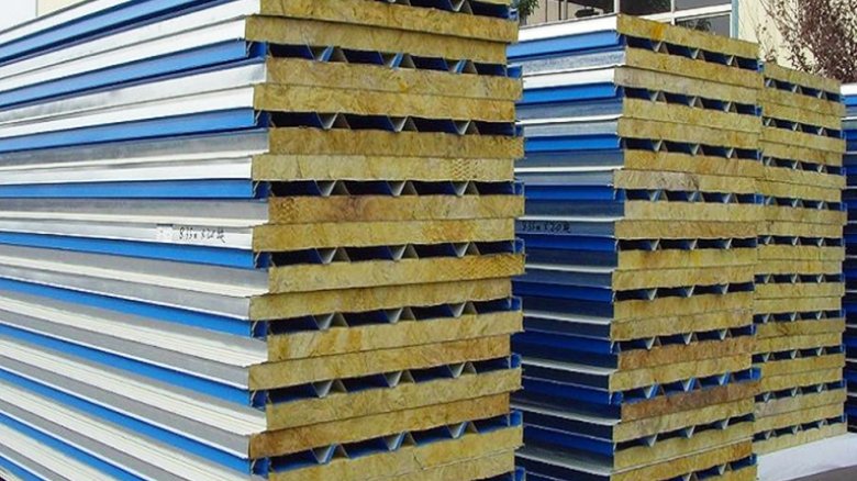 Steel Structure Products