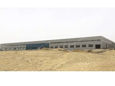 Ethiopia Garment Factory Project