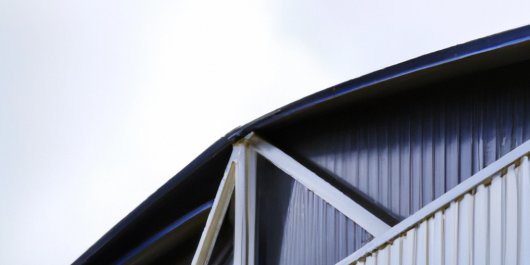 Fast-Track Poultry Business with Prefabricated Poultry Coop