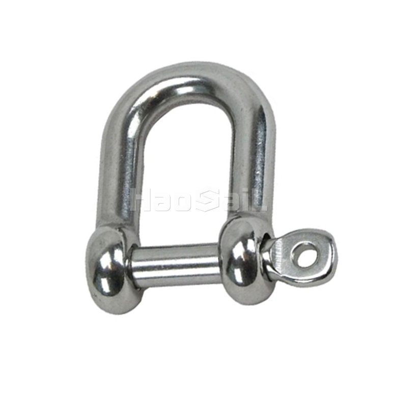 _0001_4.01.03 US type dee shackle