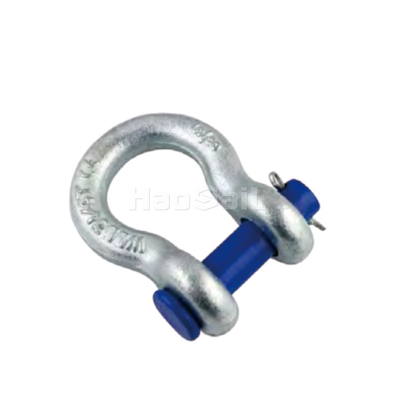 G213 Bow Type Shackle