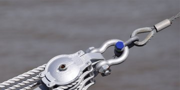 Rigging Hardwares