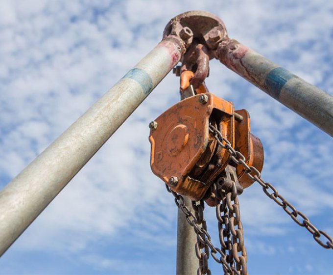Lifting Equipment