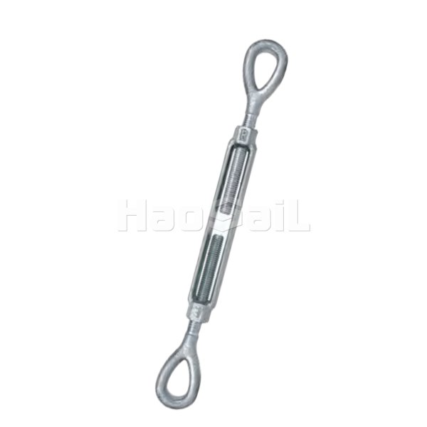 turnbuckle 16