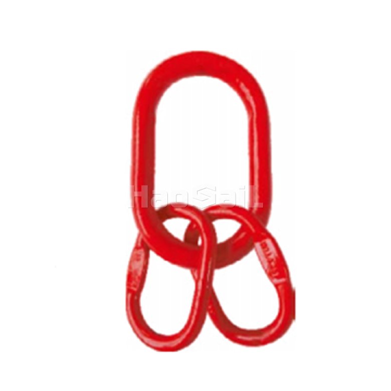 A347 US type rigging hardware for power industry