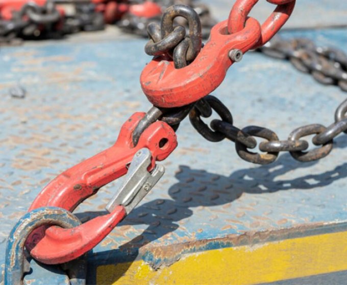 Chains & Accessories