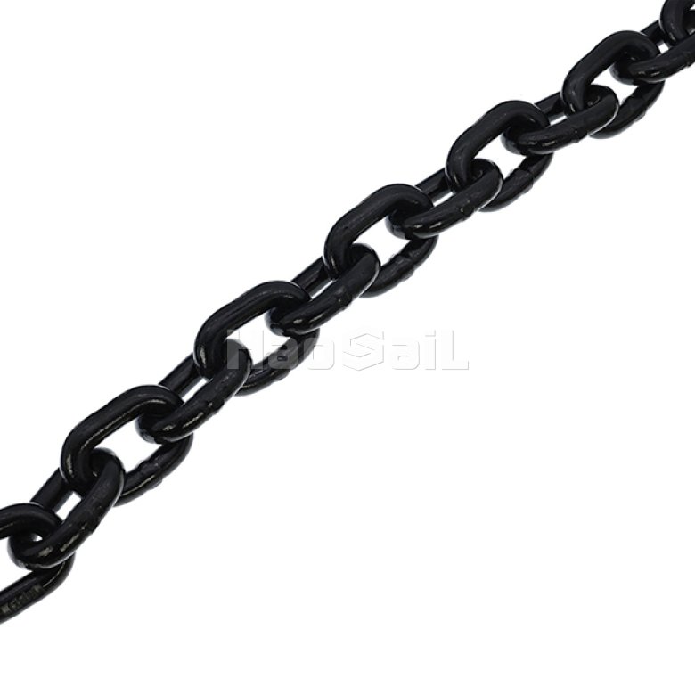 G80 lifting chain EN818-2 alloy steel
