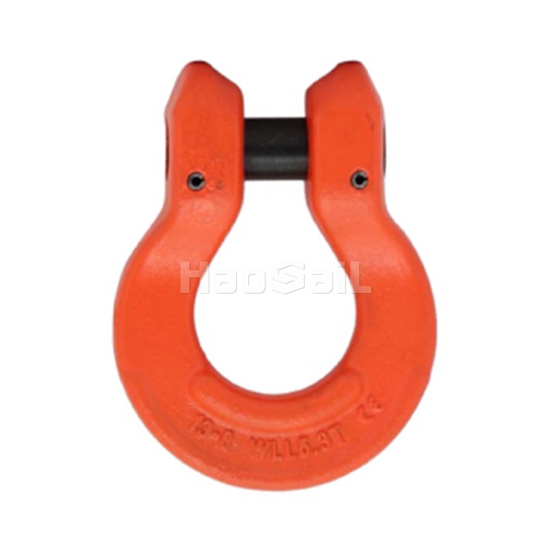 G80 Omega Link lifting connector